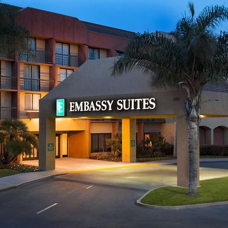 Embassy Suites San Luis Obispo Exterior foto